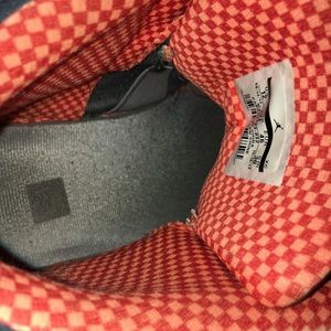 Bobcat 1 Air Jordan Retros